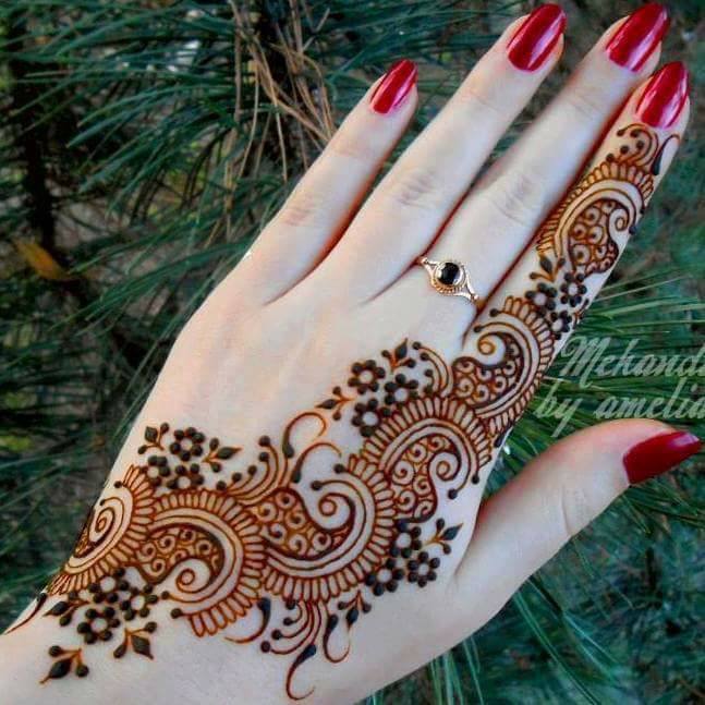 Top 200 Mehndi Designs Different Types Of Henna Designs Top 200 Mehndi Designs Different Types Of Henna Designs