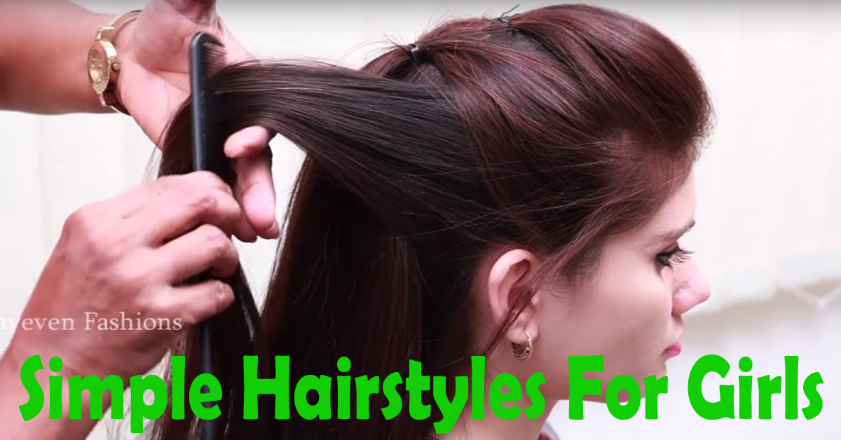 A Girl's Hairstyle Handbook of Everyday Hairdos: Robertson, Abbi:  9781720820758: Amazon.com: Books