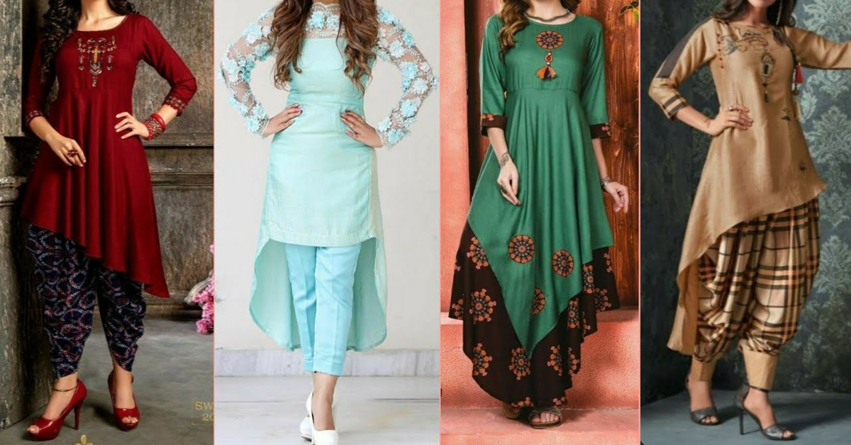 salwar neck