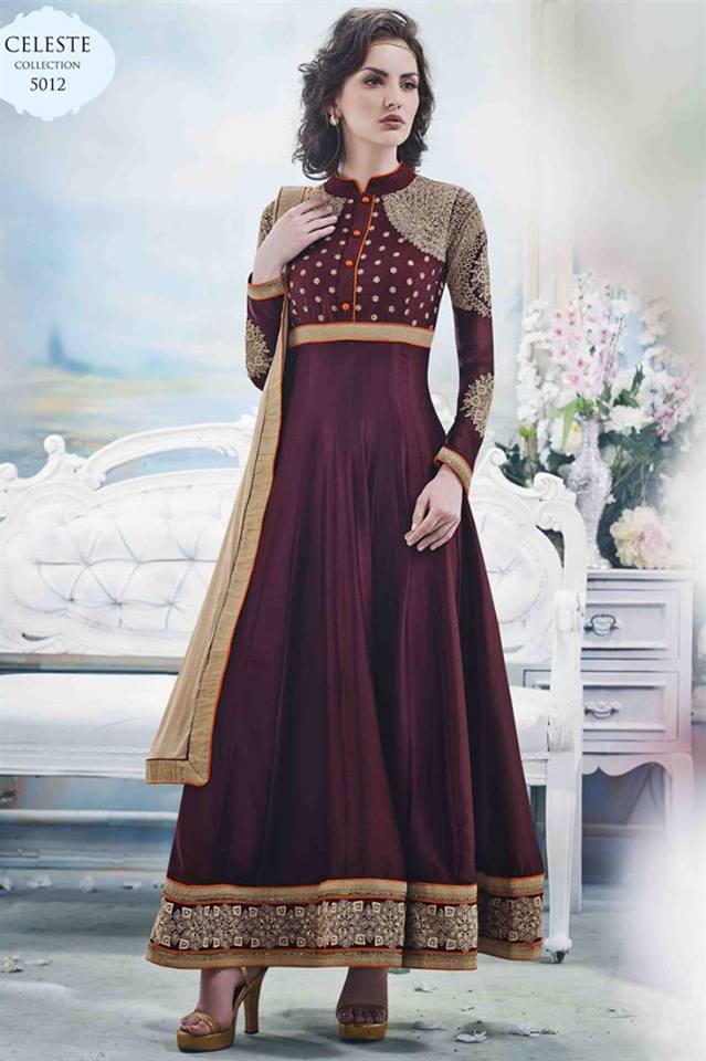 salwar neck