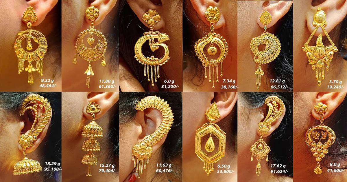 Traditional Fashion Accessories That Make Indian Women Look Unique Maxdio